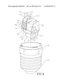 Three-Dimensional Miniaturized Power Supply diagram and image