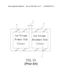 Three-Dimensional Miniaturized Power Supply diagram and image