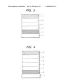 COMPOUND AND ORGANIC LIGHT-EMITTING DEVICE diagram and image