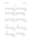 COMPOUND AND ORGANIC LIGHT-EMITTING DEVICE diagram and image