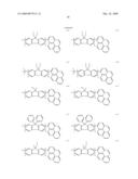 COMPOUND AND ORGANIC LIGHT-EMITTING DEVICE diagram and image