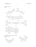 COMPOUND AND ORGANIC LIGHT-EMITTING DEVICE diagram and image