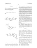 COMPOUND AND ORGANIC LIGHT-EMITTING DEVICE diagram and image