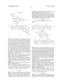 COMPOUND AND ORGANIC LIGHT-EMITTING DEVICE diagram and image