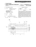 LIGHT EMITTING DEVICE diagram and image