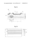 LIGHT EMITTING DEVICE diagram and image