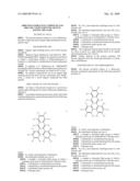 DIBENZOANTHRACENE COMPOUND AND ORGANIC LIGHT EMITTING DEVICE HAVING THE SAME diagram and image