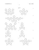 DIBENZOANTHRACENE COMPOUND AND ORGANIC LIGHT EMITTING DEVICE HAVING THE SAME diagram and image