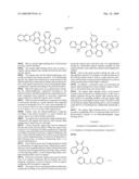 DIBENZOANTHRACENE COMPOUND AND ORGANIC LIGHT EMITTING DEVICE HAVING THE SAME diagram and image