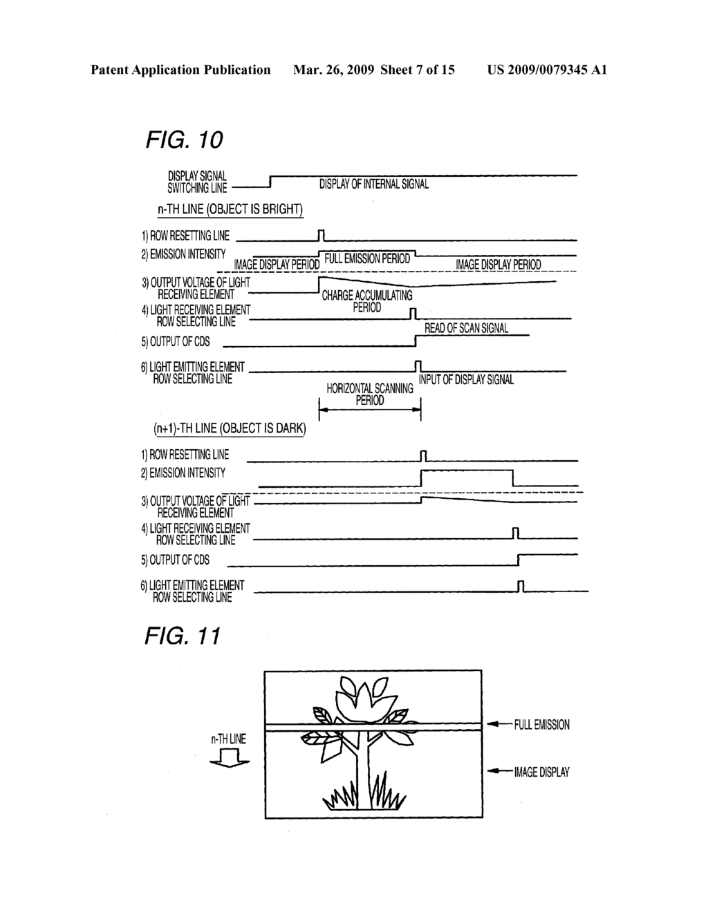 LIGHT EMITTING/RECEIVING ELEMENT - diagram, schematic, and image 08