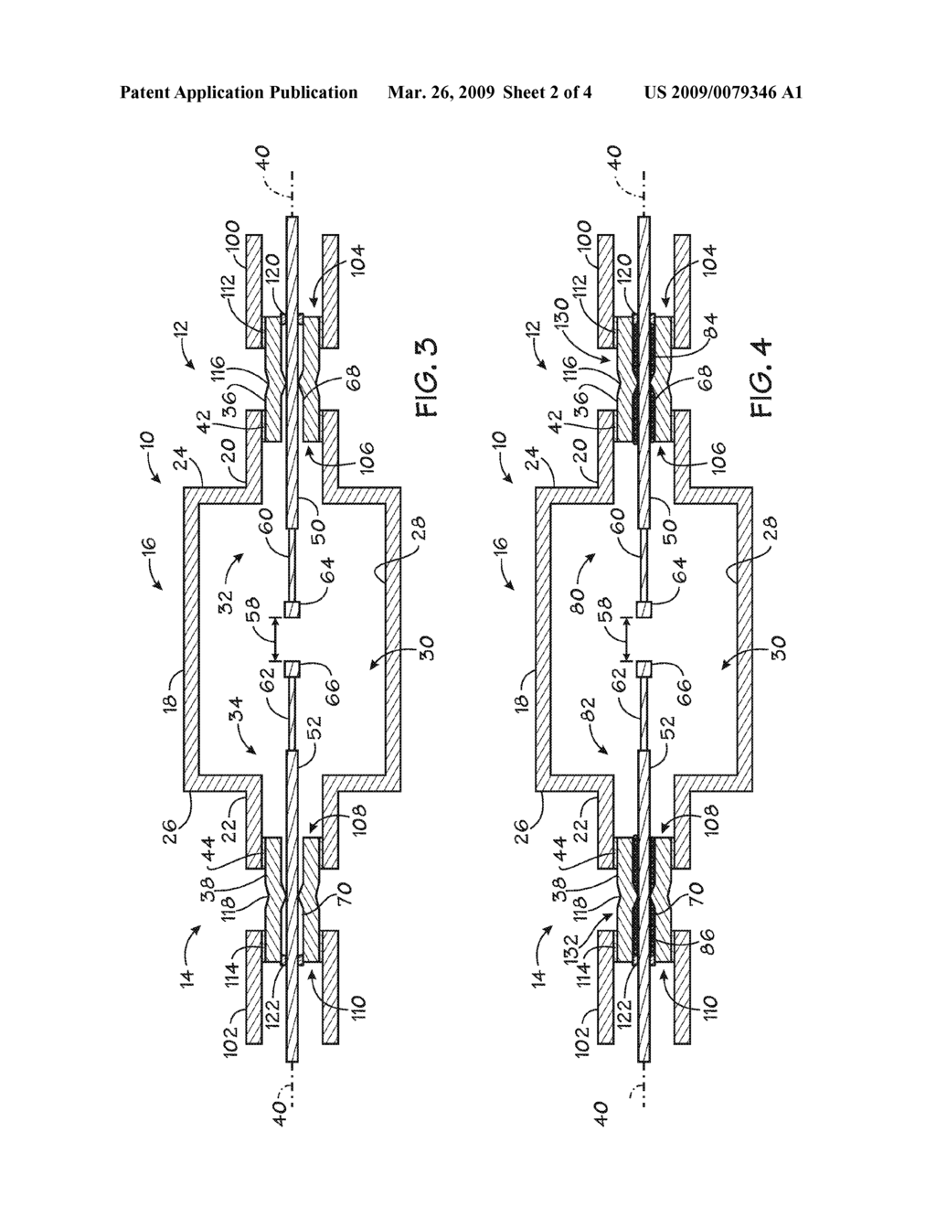 HIGH INTENSITY DISCHARGE LAMP HAVING COMPOSITE LEG - diagram, schematic, and image 03