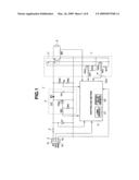 DISCHARGE LAMP LIGHTING APPARATUS AND DISCHARGE LAMP LIGHTING CONTROL METHOD diagram and image