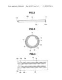 DISCHARGE LAMP LIGHTING APPARATUS AND DISCHARGE LAMP LIGHTING CONTROL METHOD diagram and image