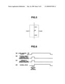 DISCHARGE LAMP LIGHTING APPARATUS AND DISCHARGE LAMP LIGHTING CONTROL METHOD diagram and image