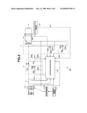 DISCHARGE LAMP LIGHTING APPARATUS AND DISCHARGE LAMP LIGHTING CONTROL METHOD diagram and image