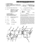 MAGNETRON DRIVE POWER SUPPLY diagram and image