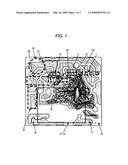 MAGNETRON DRIVE POWER SUPPLY diagram and image