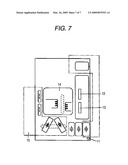 MAGNETRON DRIVE POWER SUPPLY diagram and image