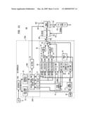 Regulation of Wavelength Shift and Perceived Color of Solid State Lighting with Intensity Variation diagram and image