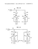 Regulation of Wavelength Shift and Perceived Color of Solid State Lighting with Intensity Variation diagram and image