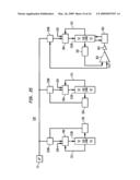 Regulation of Wavelength Shift and Perceived Color of Solid State Lighting with Intensity Variation diagram and image