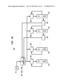 Regulation of Wavelength Shift and Perceived Color of Solid State Lighting with Intensity Variation diagram and image