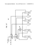 Regulation of Wavelength Shift and Perceived Color of Solid State Lighting with Intensity Variation diagram and image