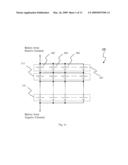 RECHARGEABLE BATTERY ARRAY diagram and image