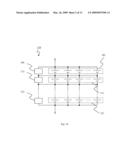 RECHARGEABLE BATTERY ARRAY diagram and image