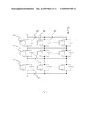 RECHARGEABLE BATTERY ARRAY diagram and image