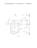 RECHARGEABLE BATTERY ARRAY diagram and image