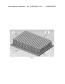 RECHARGEABLE BATTERY ARRAY diagram and image