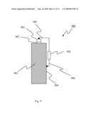 RECHARGEABLE BATTERY ARRAY diagram and image