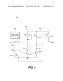 Apparatus to provide a current reference diagram and image