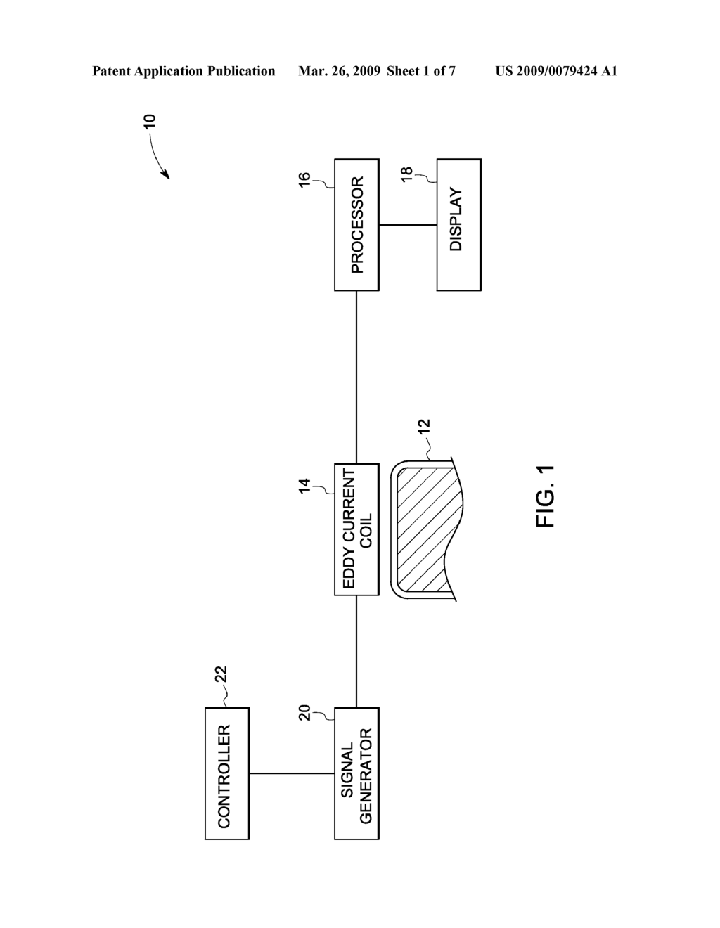 ELECTROMAGNETIC RESONANCE FREQUENCY INSPECTION SYSTEMS AND METHODS - diagram, schematic, and image 02