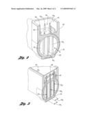 ISOLATED FUEL SENSOR diagram and image