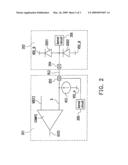 CONNECTION TESTING APPARATUS AND METHOD AND CHIP USING THE SAME diagram and image