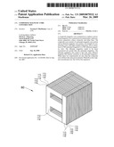 Composite Magnetic Core Construction diagram and image