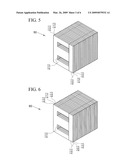 Composite Magnetic Core Construction diagram and image