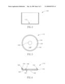 DISC SEAT FOR THERMAL SWITCH diagram and image