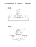 Semiconductor device having a trim cut and method of evaluating laser trimming thereof diagram and image