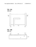 Semiconductor device having a trim cut and method of evaluating laser trimming thereof diagram and image