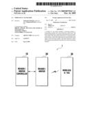 WIRELESS IC TAG READER diagram and image