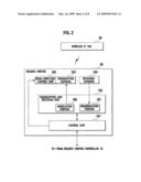 WIRELESS IC TAG READER diagram and image