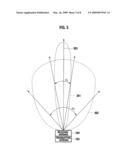 WIRELESS IC TAG READER diagram and image