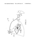 Microwave control system diagram and image