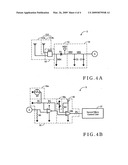 Microwave control system diagram and image