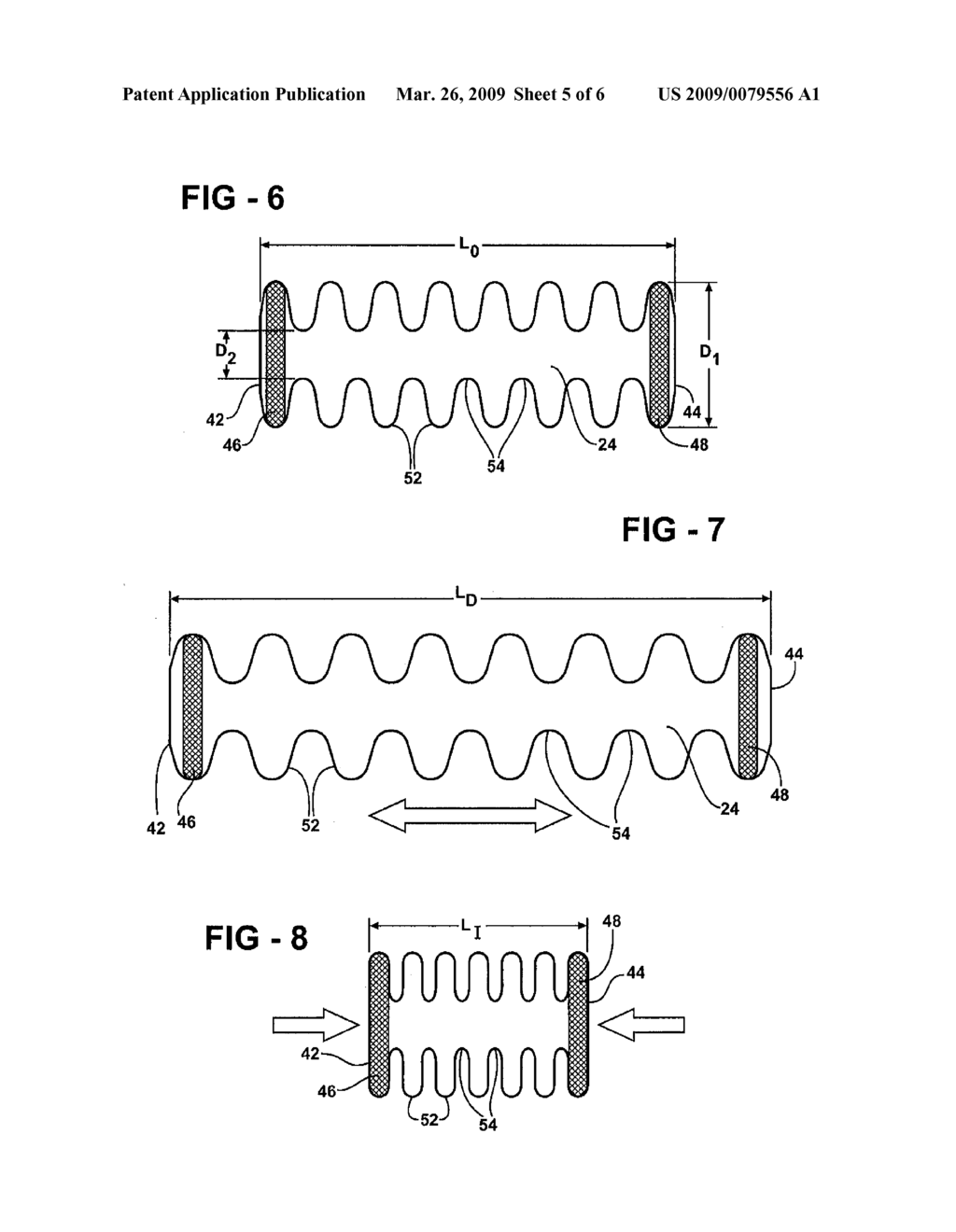 TIRE PRESSURE MONITORING SYSTEM HAVING A COLLAPSIBLE CASING - diagram, schematic, and image 06