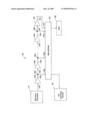 MICROWAVE DIRECTION OF TRAVEL DETECTOR BY PARALLEL SAMPLING diagram and image