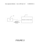 SECURING AN ARTICLE OF VALUE diagram and image